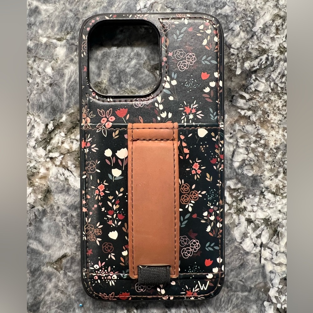 Walli Phone Case - iPhone 13 Pro